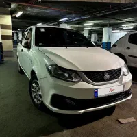 ساینا اس مدل1401 معاوضه با پرشیا مدل1400