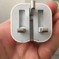 شارژرایفون|لوازم جانبی موبایل و تبلت|الیگودرز, |دیوار