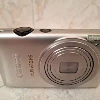دوربین دیجیتال کنون IXUS 220 HS