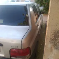 پراید 131 EX، مدل ۱۳۹۴|خودرو سواری و وانت|کرمان, |دیوار