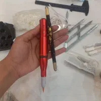 وسایل میکروبلیدینگ و میکرو پیگمنتیشن