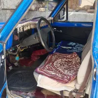 وانت نیسان، مدل ۱۳۸۱|خودرو سواری و وانت|ایلام, |دیوار