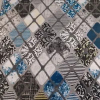 گلیم ۶متری درحدنو|گلیم، جاجیم، گبه|زابل, |دیوار