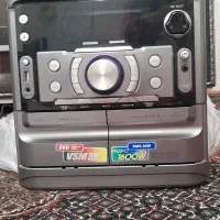 ضبط و باند LG|سیستم صوتی خانگی|سنندج, |دیوار