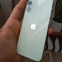 iPhone 12 mini