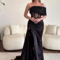 کرایه لباس مجلسی وعقدو بچگانه