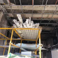 لوله برق وینو پلاستیک سایز 40 (pg29)