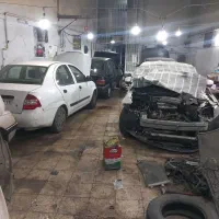 اجاره مغازه ۱۶۰ متری در شهرک مهر آباد