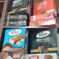 مینی بایکیت عمده