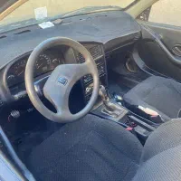 روآ ۸۷بنزینی