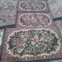 یه دسته پشتی قالیچه ای نو وسالم به مبلع 10میلیون
