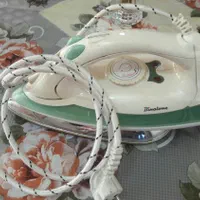 اتو کارکرده سالم