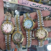 ساعت رولکس سیکو گادفادر