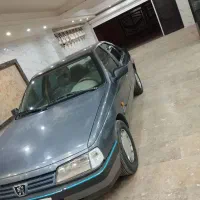 405 مدل 95 دوگانه فابریک