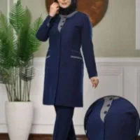 انواع شومیز شلوار  زنانه