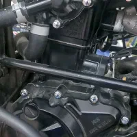 سنگین متور گلکسی ۱۸۰nh ان اچ فروش فوری