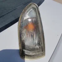 شفاف سازی چراغ خودرو