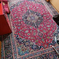 فرش کاشمر