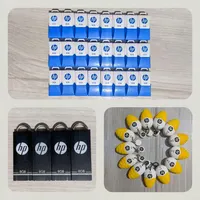 فلش ۸گیگ برند HP (تعداد محدود)
