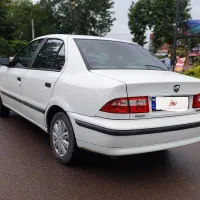 سمند LX مدل ۹۶ بدون خرج|خودرو سواری و وانت|تهران, شکوفه|دیوار