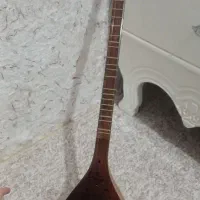 ستار نو چوب گردو