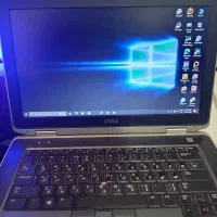 لپ تاب Dell