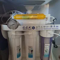 خدمات و فروش تصفیه آب