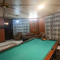 اجاره باغ ویلا استخر سرپوشیده ابگرم|اجارهٔ کوتاهمدت ویلا و باغ|اصفهان, نصرآباد|دیوار