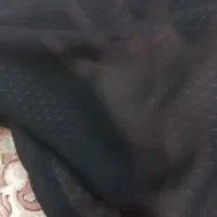 قواره چادر مشکی