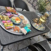 کار درکافه رستوران سالنداری وقلیون زنی، فوری فوری