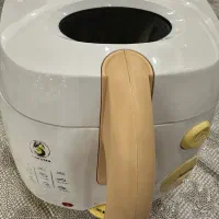 سرخ کن سان استار