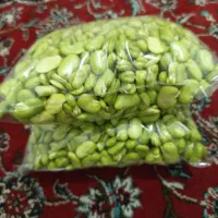 باقالی تازه سبز کیلو ۱۵۰