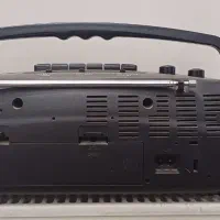 ۴ عدد رادیو ضبط قدیمی و نوستالژی|سیستم صوتی خانگی|مشهد, چهارچشمه|دیوار