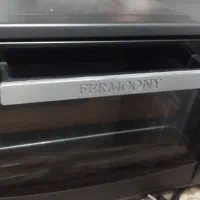 توستر برقی دوالمنته داغ داغ