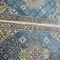 فرش دستبافت  نایین|فرش|اصفهان, نقش جهان|دیوار