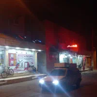 فروش یا معاوضه ملک تجاری و مسکونی باهم/فول امکانات|فروش مغازه و غرفه|اهواز, گلستان|دیوار