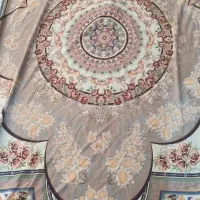 روفرشی کش دار در اندازه های 12متری و9متری