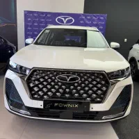 فروش فوری تیگو 7 هیبرید مدل  1404 صفرکیلومتر