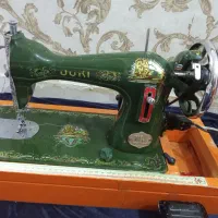 چرخ خیاطی برقی|چرخ خیاطی و ریسندگی|تهران, مشیریه|دیوار