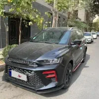 کی ام سی A5 صفر کیلومتر مدل 1404