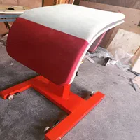 پارس ژیمناستیک تولید کننده وسایل ژیمناستیک|تجهیزات ورزشی|تهران, شهید رجایی|دیوار