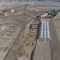 فروش چندقطعه زمین صنعتی درشهرک صنعتی شهیدزوارهای