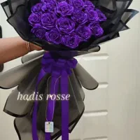رز جاودان با هر رنگ و مدل دلخواه شما