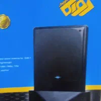 انتن هوای و رومیزی تیراژه