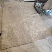 فرش شگی 6متری