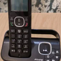 تلفن بی سیم