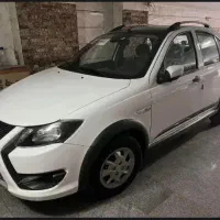 کوییکgxrفول مدل404 سقف مشکی