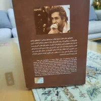 مجموعه آثار ابراهیم حاتمی کیا ۱۴ فیلم اورجینال|فیلم و موسیقی|تهران, بلوار کشاورز|دیوار