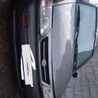 پرایدمدل ۸۶|خودرو سواری و وانت|بناب, |دیوار