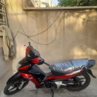 موتور تی وی اس نئو ۱۱۰